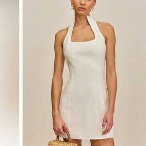 Cult Gaia Akaia Dress